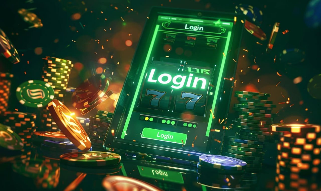 mm7777 Online Slots
